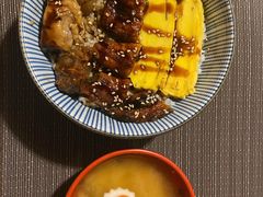 -江户烧肉(高德店)
