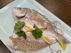 -抱德·潮汕味(琶洲店原惠城鱼仔)