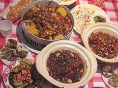 -辣小鲜·南昌大排档(船山路店)