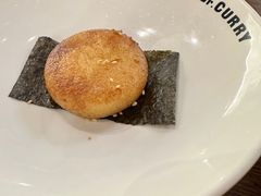 -伽喱博士 Dr.CURRY咖喱饭(太阳宫咖喱店)