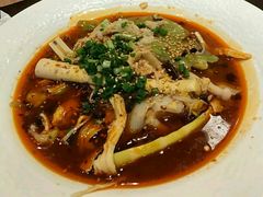 -成都你六姐·牛肉冒菜(城市集市合生汇店)