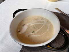 -安妮意大利餐厅(日坛店)