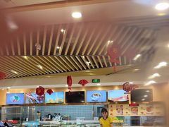 -都城快餐(花城店)