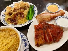 -丽的面家(多宝路店)