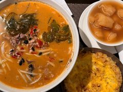 -水平有限广西米粉·广西风味集(五道口店)