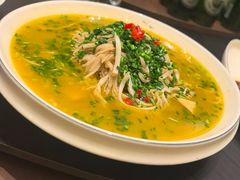 -金陵后厨·南京菜(新街口秣陵路店)