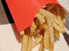 -麦当劳(沙河店)