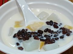-喜家德虾仁水饺(青岛永旺东部店)