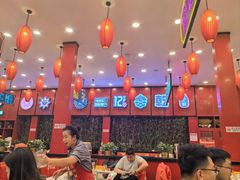 -簋街仔仔小龙虾(总店)