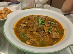 -不倒翁·安徽名菜楼(步行街店)