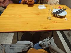 -老长春肉馆(隆礼路店)