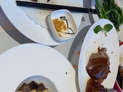 -月福京味斋·烤鸭店·北京菜(鼓楼总店)