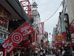 -道顿堀