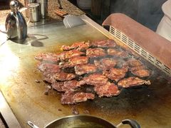 -星伦多 自助料理(圆融店)