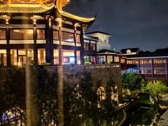 -苏州吴宫泛太平洋酒店