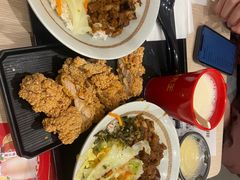 -永和大王(北京站内一店)