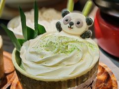 -麻都·成都菜(人民广场店)