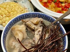 -一同楼福州菜馆(五四店)