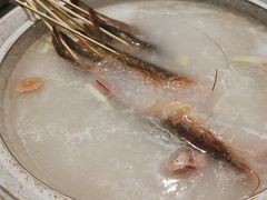 -丰尔粥食·粥底火锅·桑拿鸡(大良总店)