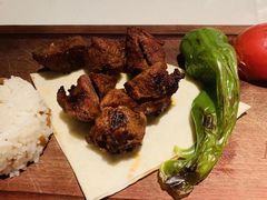 -Pasha帕夏土耳其餐厅(南昌路店)