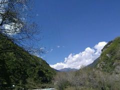 -孟屯河谷景区