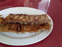 -大眼锅贴水饺(河东店)