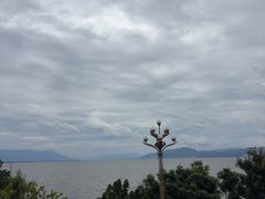 -大理洱海
