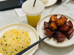 -南小馆(迪士尼小镇店)