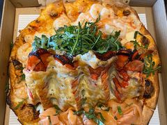 -Steveston Pizza Company (Richmond)