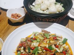 -赤宴·川菜(玉林店)