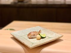 -晴空·日本料理(万象城店)