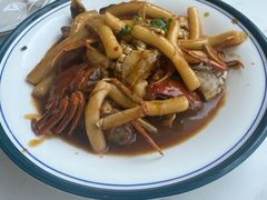 -蟹天蟹地农家菜·阳澄湖大闸蟹(浅水湾店)