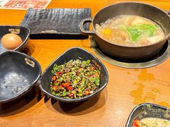 -呷哺呷哺 黄金牧场 (欢乐谷店)