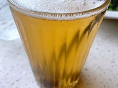 梅子气泡水-半山腰·云南菜(侨福芳草地店)