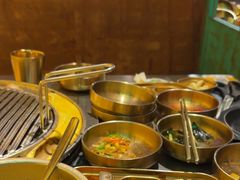 -釜山火炉·海鲜烤肉(紫藤路店)