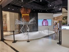 -GENTLE MONSTER(西安SKP店)