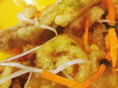 -旮旯屋东北菜(钟楼店)
