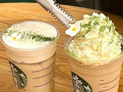 -星巴克(成都太古里二店)