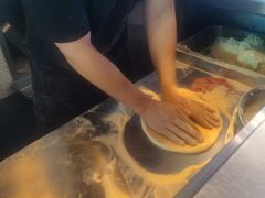 -PIZZA BIANCA(万象城店)
