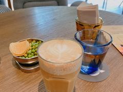 -粤海喜来登酒店·&More聚驿(天河城店)