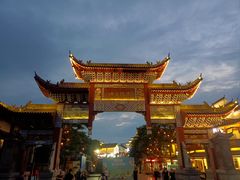 -零陵古城