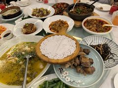 -阿斯牛牛·凉山菜(新会展店)