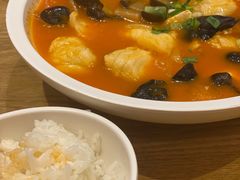 -鱼你在一起(南开天佑城店)