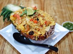 -The Dishes Seafood & Restaurant