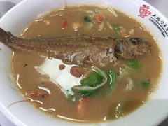 -何记面馆(龙泉山店)