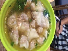 正宗柳州螺丝粉-笋爷高汤嗦螺粉·螺蛳粉(上社店)