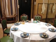 -彩虹之约•淮扬家宴(亚运村店)