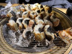 -泥炉烧肉师(新街口金銮巷店)