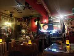 -为你钟情咖啡馆(春熙路太古里步行街店)