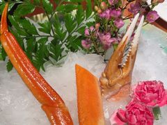 -Mr.Fish鱼鲜生海鲜放题(高德置地冬广场店)